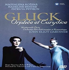 Gluck : Orphee et Euridice - Tod Opera